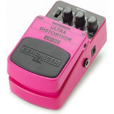 EFEK BEHRINGER UD 100